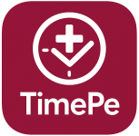 TimePe Patient - Icon